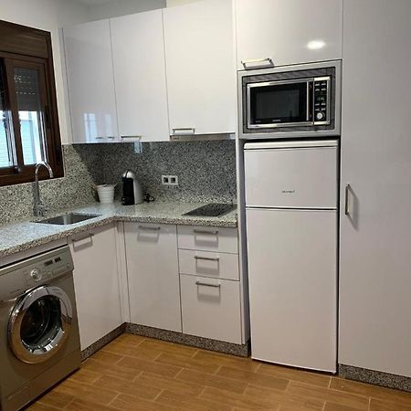 Estudio Luna Daire Coín Dış mekan fotoğraf