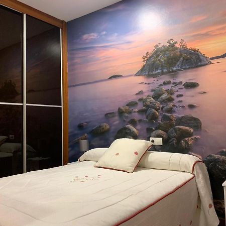 Estudio Luna Daire Coín Dış mekan fotoğraf
