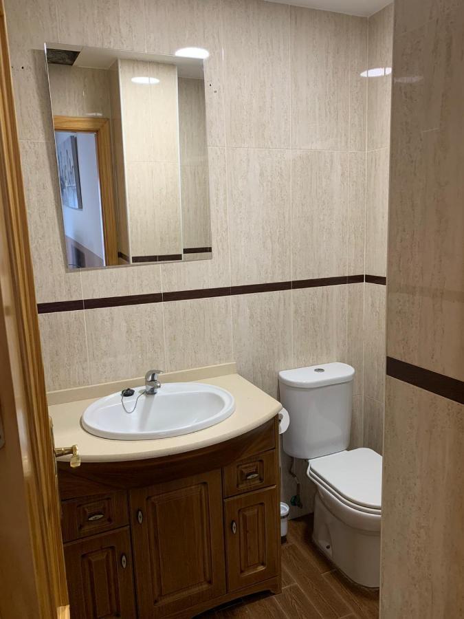 Estudio Luna Daire Coín Dış mekan fotoğraf