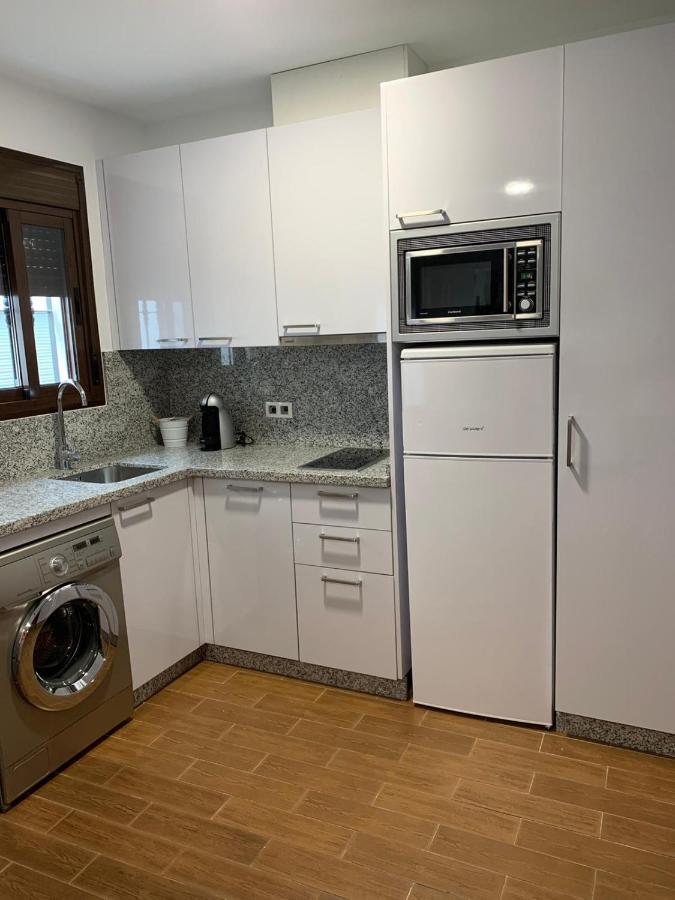 Estudio Luna Daire Coín Dış mekan fotoğraf