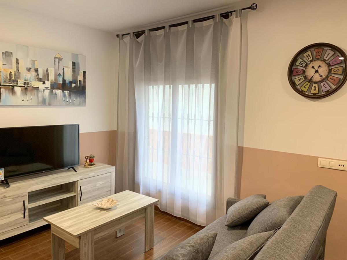 Estudio Luna Daire Coín Dış mekan fotoğraf