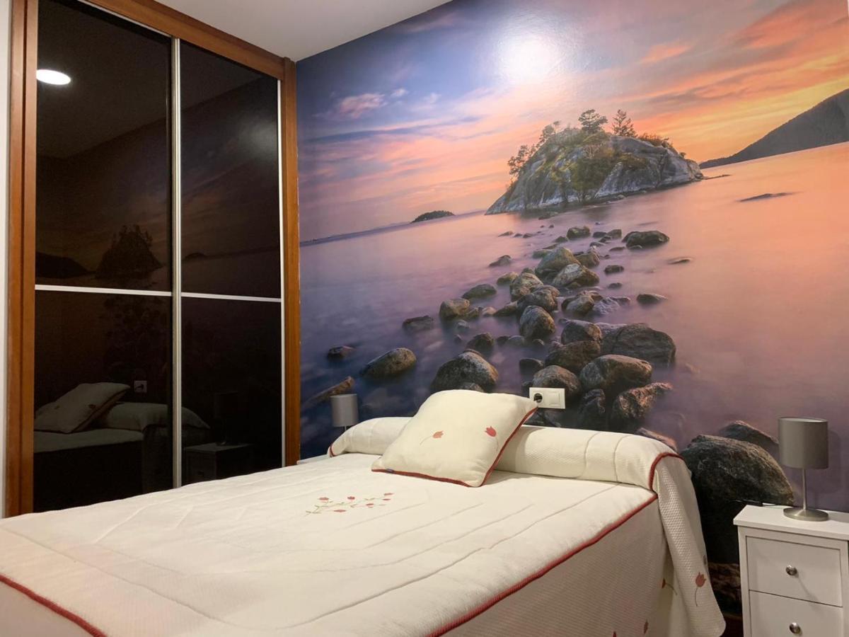 Estudio Luna Daire Coín Dış mekan fotoğraf